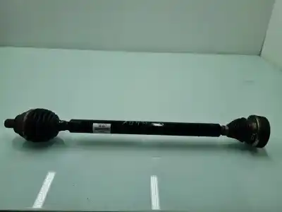 Piesă de schimb auto la mâna a doua transmisie fatã dreapta pentru vw golf vii (5g1, bq1, be1, be2) 1.6 tdi referințe oem iam 1k0407272qn  