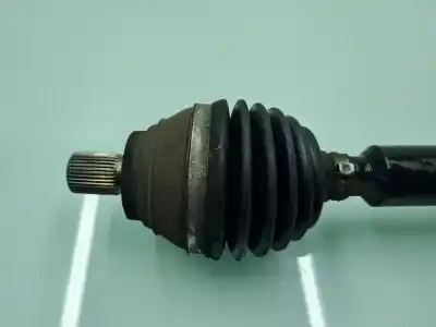 Piesă de schimb auto la mâna a doua transmisie fatã dreapta pentru vw golf vii (5g1, bq1, be1, be2) 1.6 tdi referințe oem iam 1k0407272qn  