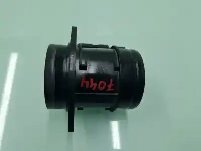 Recambio de automóvil de segunda mano de CAUDALIMETRO para VW GOLF VII (5G1, BQ1, BE1, BE2)  referencias OEM IAM 04L906461B  