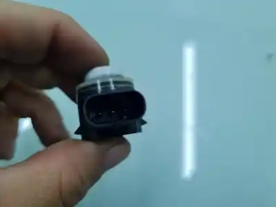 Recambio de automóvil de segunda mano de Sensor De Aparcamiento para VOLKSWAGEN GOLF VII LIM. Advance BlueMotion referencias OEM IAM 5Q0919275  