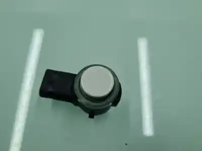 Pezzo di ricambio per auto di seconda mano sensori di parcheggio per vw golf vii (5g1, bq1, be1, be2) 1.6 tdi riferimenti oem iam 5q0919275  