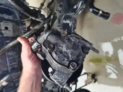 Pezzo di ricambio per auto di seconda mano pompa sterzo per ford s-max (ca1) trend riferimenti oem iam   