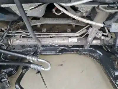 Gebrauchtes Autoersatzteil Lenkgetriebe zum FORD S-MAX (CA1)  OEM-IAM-Referenzen 6G913A500AL  