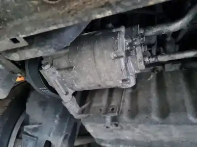 Автозапчасти б/у компрессор кондиционера воздуха за ford focus lim. (cb4) trend ссылки oem iam   