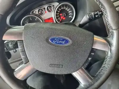 Автозапчасти б/у комплект подушки безопасности за ford focus lim. (cb4) trend ссылки oem iam   