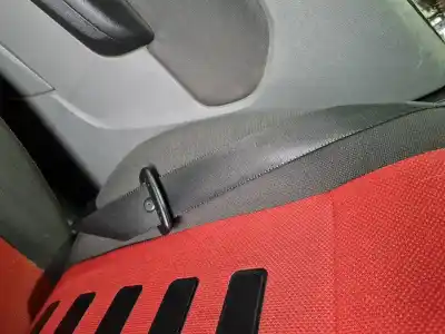 Автозапчасти б/у комплект подушки безопасности за ford focus lim. (cb4) trend ссылки oem iam   