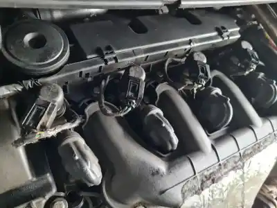 Piesă de schimb auto la mâna a doua motor complet pentru ford focus berlina (cb4) g6dd referințe oem iam g6dd  