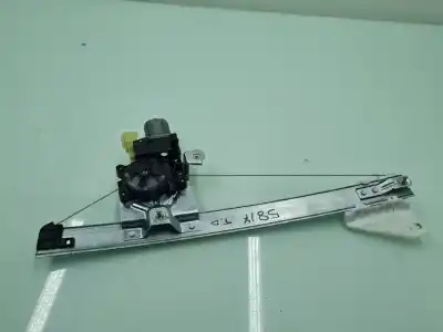 Автозапчасти б/у задний правый стеклорегулятор за ford kuga (cbs) st-line 2wd ссылки oem iam   