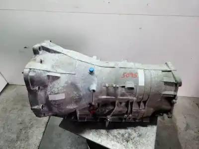 Pezzo di ricambio per auto di seconda mano riduttore per bmw x5 (e70) 3.0d riferimenti oem iam ga6hp26z  