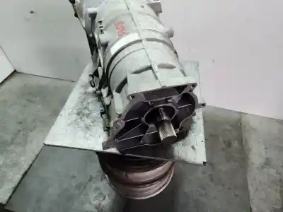 Pezzo di ricambio per auto di seconda mano riduttore per bmw x5 (e70) 3.0d riferimenti oem iam ga6hp26z  