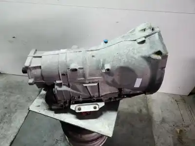 Peça sobressalente para automóvel em segunda mão caixa de velocidades por bmw x5 (e70) 3.0d referências oem iam ga6hp26z