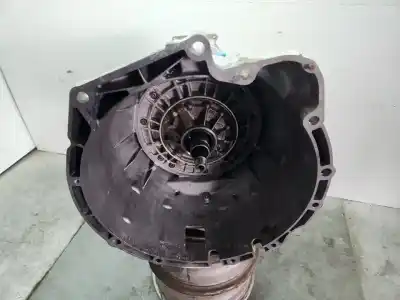 Pezzo di ricambio per auto di seconda mano riduttore per bmw x5 (e70) 3.0d riferimenti oem iam ga6hp26z  