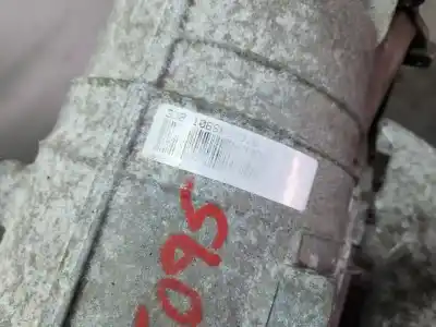 Pezzo di ricambio per auto di seconda mano riduttore per bmw x5 (e70) 3.0d riferimenti oem iam ga6hp26z  