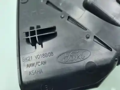 Автозапчастина б/у аераційна решіта для ford ford transit furgon * посилання на oem iam bk21v018b08  