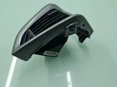 Автозапчастина б/у аераційна решіта для ford ford transit furgon * посилання на oem iam bk21v018b09  