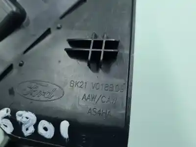 Автозапчастина б/у аераційна решіта для ford ford transit furgon * посилання на oem iam bk21v018b09  