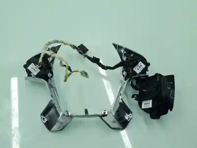 Автозапчастина б/у управління рульмом для ford ford transit furgon * посилання на oem iam bk213600dd35b8  