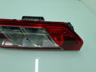 Автозапчасти б/у правый задний фонарь за ford ford transit furgon * ссылки oem iam bk2113404ac  