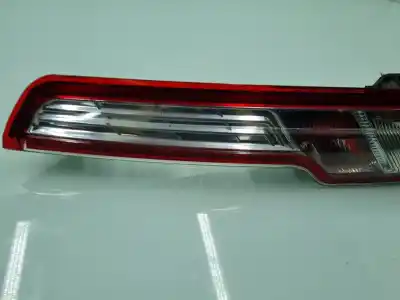 Автозапчасти б/у правый задний фонарь за ford ford transit furgon * ссылки oem iam bk2113404ac  