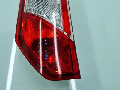 Автозапчасти б/у левый задний фонарь за ford ford transit furgon * ссылки oem iam bk2113405ac  