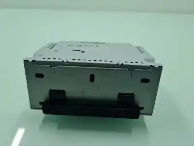 Peça sobressalente para automóvel em segunda mão sistema de áudio / rádio cd por ford ford transit furgon * referências oem iam bk2t18c815ff  