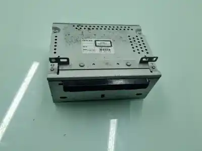 Peça sobressalente para automóvel em segunda mão sistema de áudio / rádio cd por ford ford transit furgon * referências oem iam bk2t18c815ff  