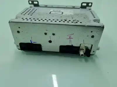 Peça sobressalente para automóvel em segunda mão sistema de áudio / rádio cd por ford ford transit furgon * referências oem iam bk2t18c815ff  