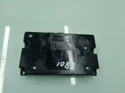 Автозапчастина б/у електронний модуль для ford ford transit furgon * посилання на oem iam bk2t14b428ce  