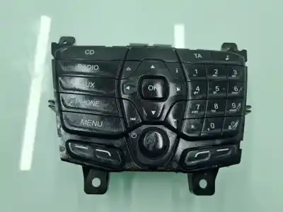 Автозапчасти б/у многофункциональное управление за FORD FORD TRANSIT FURGON * ссылки OEM IAM BK2T18K811EC  
