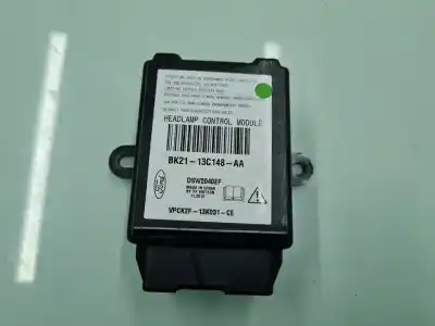 İkinci el araba yedek parçası elektronik modül için ford ford transit furgon * oem iam referansları bk2113c148aa