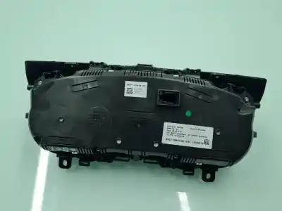 İkinci el araba yedek parçası enstrüman paneli için ford ford transit furgon * oem iam referansları bk2t10849gd