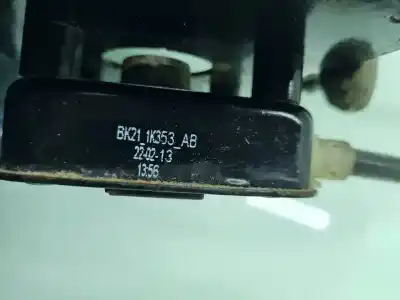 İkinci el araba yedek parçası yedek tekerlek destegi için ford ford transit furgon * oem iam referansları bk211k353ab