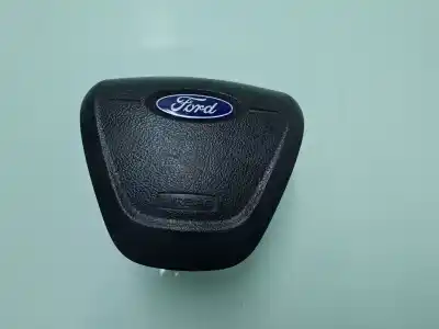 Second-hand car spare part FRONT LEFT AIR BAG for FORD FORD TRANSIT FURGON  OEM IAM references BK21V042B85AB35B8  
