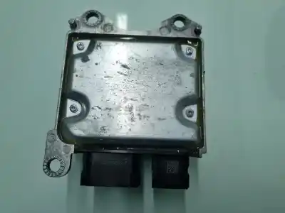 Автозапчастина б/у блок управління подушками безпеки для FORD FORD TRANSIT FURGON * Посилання на OEM IAM BK2T14B321AE  