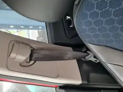 Автозапчастина б/у комплект подушки безпеки для ssangyong tivoli line 4x2 посилання на oem iam   