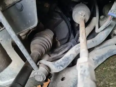 Автозапчастина б/у КОРОБКА ПЕРЕДАЧ для OPEL ANTARA  Посилання на OEM IAM 4803407  