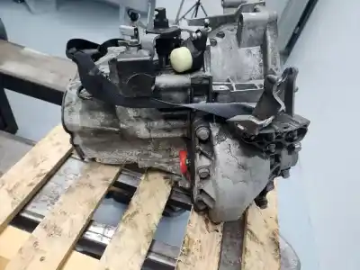 Second-hand car spare part gearbox for peugeot 508 active oem iam references 20mb33