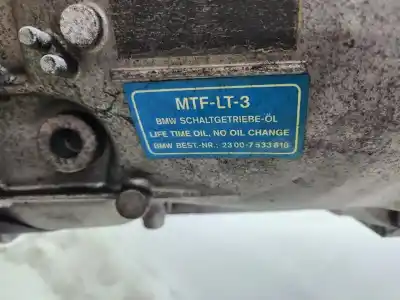 Pezzo di ricambio per auto di seconda mano riduttore per bmw serie 3 coupe (e92) 330d riferimenti oem iam gs653dz  