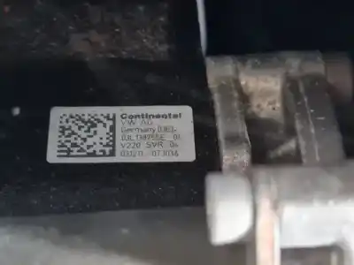 Автозапчастина б/у НАСОС ИНЖЕКЦІЙНИЙ для AUDI A3 (8P)  Посилання на OEM IAM 03L130755E  