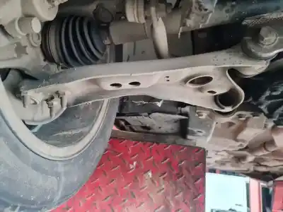 Автозапчасти б/у передний правый нижний рычаг подвески за audi a3 (8p) 1.6 tdi ambiente ссылки oem iam 