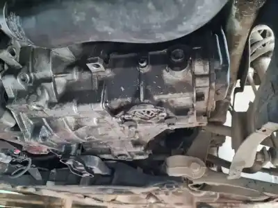 Автозапчасти б/у коробка передач за audi a3 (8p) 1.6 tdi ambiente ссылки oem iam lub