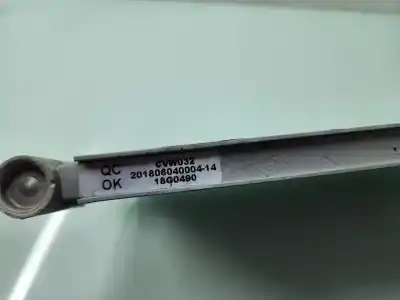 Second-hand car spare part  for AUDI A3 (8P)  OEM IAM references CVW032  