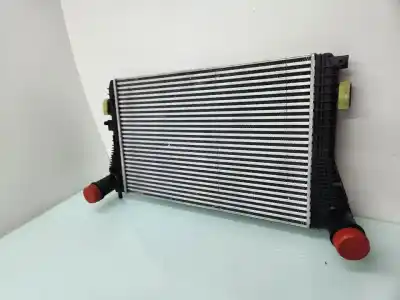 Pezzo di ricambio per auto di seconda mano intercooler per audi a3 (8p) 1.6 tdi ambiente riferimenti oem iam   