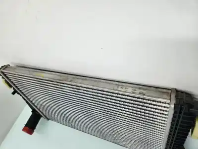 Pezzo di ricambio per auto di seconda mano intercooler per audi a3 (8p) 1.6 tdi ambiente riferimenti oem iam   