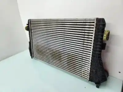 Pezzo di ricambio per auto di seconda mano intercooler per audi a3 (8p) 1.6 tdi ambiente riferimenti oem iam   