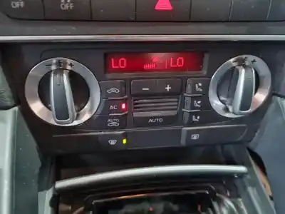 Автозапчасти б/у отопление / кондиционирование воздуха за audi a3 (8p) 1.6 tdi ambiente ссылки oem iam 