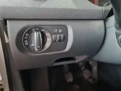 Автозапчасти б/у управление светом за audi a3 (8p) 1.6 tdi ambiente ссылки oem iam 