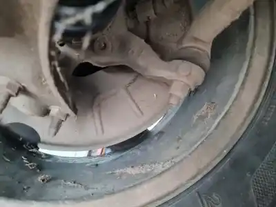 Автозапчасти б/у передняя правая кулачка за audi a3 (8p) 1.6 tdi ambiente ссылки oem iam 