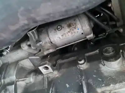 Автозапчасти б/у двигатель запускается за audi a3 (8p) 1.6 tdi ambiente ссылки oem iam 