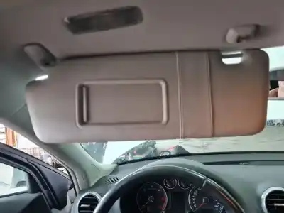 Автозапчасти б/у левая зона за audi a3 (8p) 1.6 tdi ambiente ссылки oem iam 
